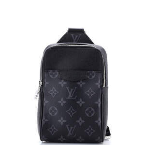 Louis Vuitton Outdoor Slingbag #241854L19B